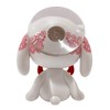 Chocot The Quintessential Bride Movie WeddingWhiteVer. May Non-Scale PVC Mascot