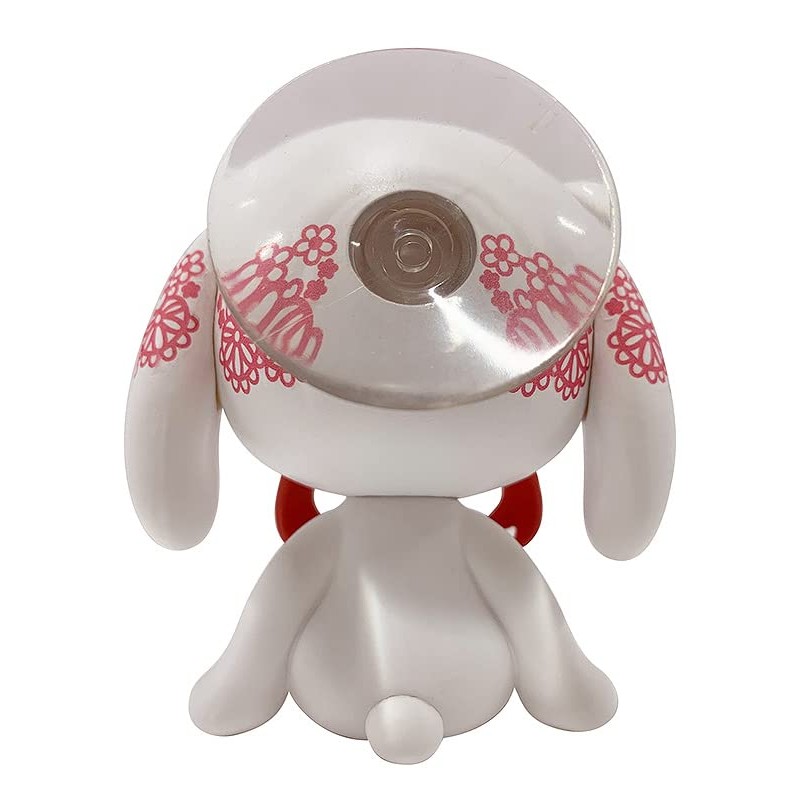 Chocot The Quintessential Bride Movie WeddingWhiteVer. May Non-Scale PVC Mascot