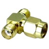 C 'mon SMA2 Distribution Adapter (Male ← to Female +