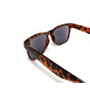 READING SUNGLASSES classic horn rimmed TORTOISE FRAME springe hinges 100%
