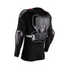 Leatt Body Protector 3.5 Jr Blk/Red #L/XL 147-159cm