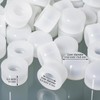 Outus 50 Pcs Rubber Door Stop Silicone Replacement Door Stop