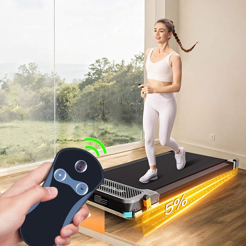 RETROSUN Treadmill Remote Control, Compatible with GOPLUS, GYMAX, Superfit Treadmills