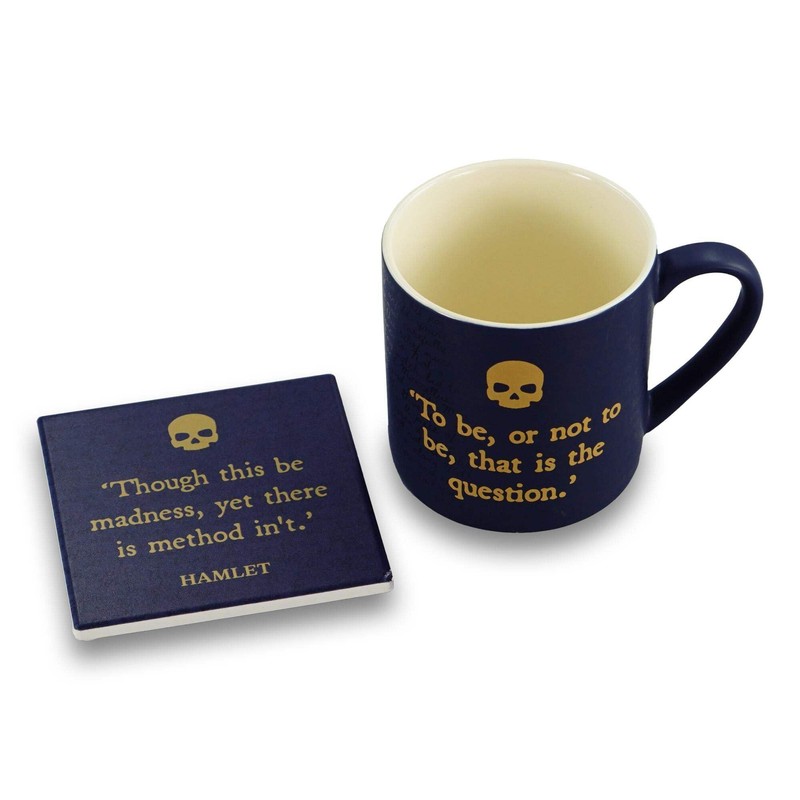 Half Moon Bay Madness Yet There is Method In't Shakespeare