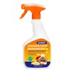Chicken Coop Deodorizer & Cleaner – Natural Odor Eliminator &