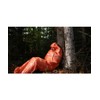 【日本正規品】SOL New Escape Vivi Orange Breathable Sleeping Bag Disaster Relief