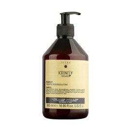 Krinity Organic Remedy Shampoo - Specification: 33.80oz
