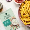 Simply Organic Onion & Chive Dip Mix, Certified Organic |