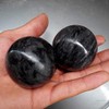 Health Ball, Health Ball, Natural Stone Ball, Hand Function Restoration,