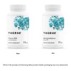 Thorne Vitamina B12 Metilcobalamina Apoyo Corazon 60 Cap