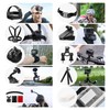 AKASO AKASO Outdoor Sports Action Camera Accessories Kit 42 in