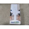Simoniz SaniClean Automatic Hand Sanitizer Dispenser Touch Free -1000ml Capacity