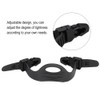 VGEBY1 1 Pair of Diving Fin Straps, Swimming Fins Fixing