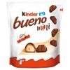 Kinder Bueno Mini - Kinder Bueno Candy - Imported from