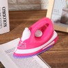 Simulation Electric Iron Washing Machine Household Appliance Educational Toys Play