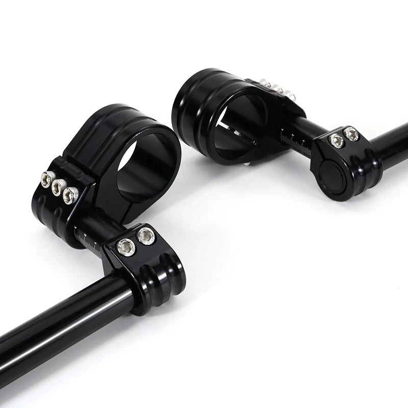 xitomer Separate Racing Handlebar Aftermarket Fit For Ducati Panigale V4