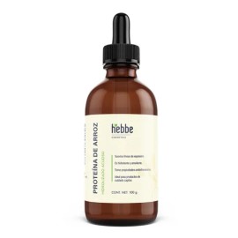 Proteína De Arroz Hidrolizada Aditivo Cosmético 100g