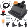 Fuel Pump Kit for Kohler CH18 CH18GS CH18PS CH18S CH20