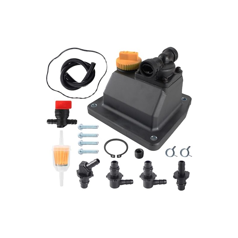 Fuel Pump Kit for Kohler CH18 CH18GS CH18PS CH18S CH20