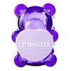 Bálsamo Labial Gummy Bear Uva Lip Smacker