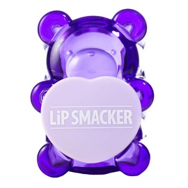 Bálsamo Labial Gummy Bear Uva Lip Smacker
