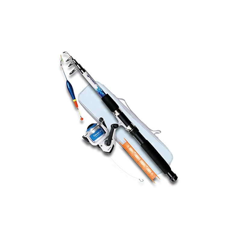 Paladin Concept Combo Boy