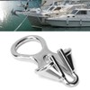 Stainless Steel Anchor Chain Lock, Marine Hardware Boat Accessories Anchor