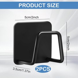 Sponge Holder Sink, Pack of 2 Sponge Holder Kitchen, Sponge Holder Kitchen No Drilling, 304 Stainless Steel Sponge Holder Kitchen, Kitchen Sink, Stainless Steel for Storage in Kitchen and Bathroom