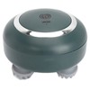 Electric Hair Massager with 4 Removable Claws Waterproof 3 Levels