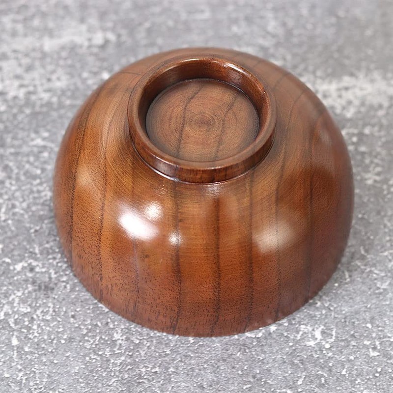 Wood and Lunar Eclipses Wood 布袋 Juice Hand Set of