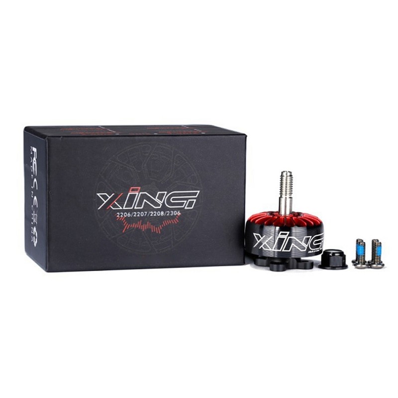 XING 2207 Brushless Motor RC Spare Parts Accessory for RC