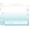 Self-Care Weekly Planner Notepad: (Mindfulness Gifts, Self-Care Gifts for Women,