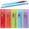 Stands Out, Supplying Outstanding Gifts Cherries Pen and Pencil Set