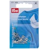 Prym Safety Pins, Silver, One Size