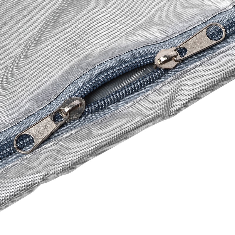 Waterproof Oxford Cloth Removable Mattress Bag Indoor Outdoor Reusable Mattress
