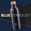 Root7 Bottle | Stainless Steel Water Bottle | Blue Stardust