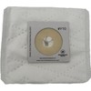 Premium Replacement Y10 Bags for Intervac Models CS-6, CS-8 &