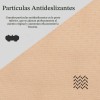 Funda De Asiento Trasero De Automóvil, Antideslizante