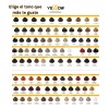 Tintes Permanente Alfaparf Yellow Color + Peroxide 20 Vol-6%