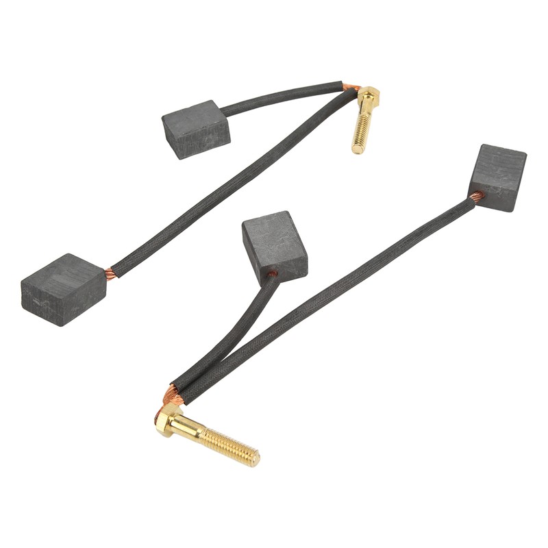 Club Car Motor Brush Kit 102187101 Plug and Play Replacement