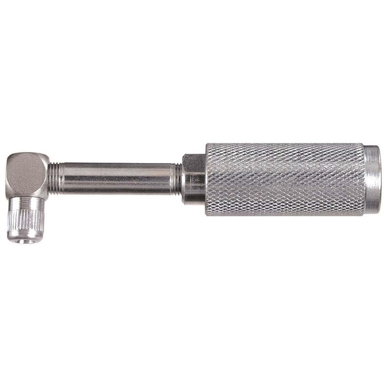 Lincoln Lubrication 5859 90 Degree Angle Grease Adapter