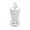 Dr. Talbot's Refreshing Gel Hand Sanitizer With Easy Pump, Fragrance