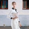 Espresso Martini Cosmetic Makeup Bag Espresso Martini Present for Women