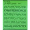 3 Ballerina Herbal Tea Extra Strength Dietary Supplement 18 Count