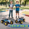 Remote Controlled Car RC Car Truck - 1:20 RC Drift