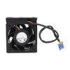 CPU Cooling Fan DC 12V 2.39A 20500RPM ABS Laptop CPU
