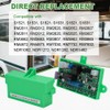 JDMON RV Refrigerator Main Power Control Circuit Board with Protective