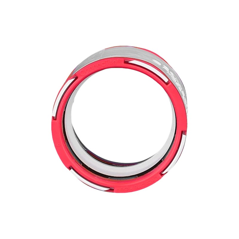 CHARLOTTE PIPE 1 1/2 CONNECTITE COUPLING DWV (DRAIN, WASTE AND