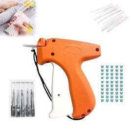 Quick Clothing Fixer,Quick Stitch Sewing Gun，Mini Stitch Gun for Clothes,Mini Stitch Hemming Gun for Clothes,Micro Tagging Stitch Tool for Clothing