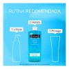 Neutrogena Hydro Boost gel corporal 400 ml con ácido hialurónico,